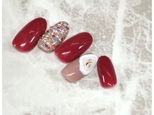 ルダリドゥー 東銀座店(Le Dali Deux)/☆定額9000円☆