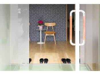 森田整体 瑞穂店/受付８【腰痛/名古屋/瑞穂】