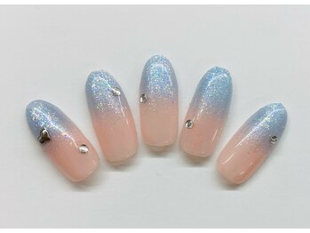 ティーエヌ 札幌駅アスティ45店/★【当店限定】★デザイン￥7150