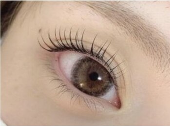 アンシャンテ 芦屋店/まつ毛パーマ 芦屋西宮