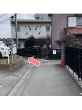 エナン(enan)/一つ目の別れ道を左へ