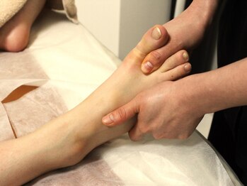 セレステ(celeste)/指の付け根に心地よい刺激★