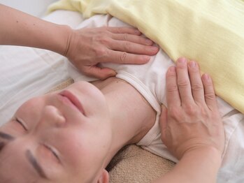 サロン リント(salon rinto)