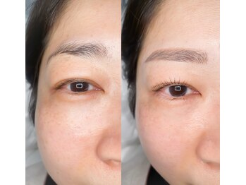 グラムサロン(g salon)/ナチュラル思考の方向けデザイン