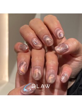 ドロウトーキョー(DLAW tokyo)/mirror design