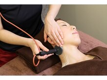 エスペランサ 小山店/インディバフェイシャルが可能