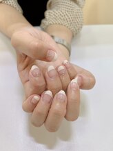 ジャストネイル(JustNail)/