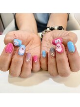 プレジール(Plaisir)/