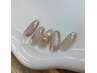 ☆新規☆ハンドネイル-定額しっかりコース【8500円→8000円】
