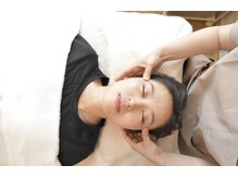 サロンドネオ35の雰囲気(癒し×キレイが叶います☆)