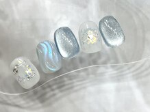 ジゼル ひばりが丘店(GIZELE)/定額デザイン