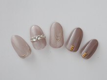 グラビス リュクシー 錦糸町店(Gravis Luxey)/*Gravis定額コース*