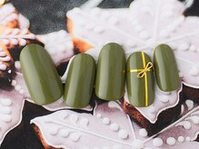 ダッシングディバ エキュート 立川店(DASHING DIVA)/クリスマスプレゼントネイル