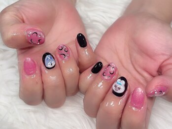 マリーンセル＋パーツ &nbsp;¥6,500～