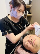 メンズ脱毛 メンズエステ エイト(8) 武知 