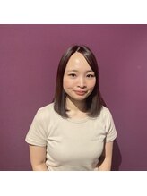 サロン ド アジア(salon de Asia) 高橋 
