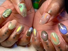 ユーフォリア 目黒(Euphoria)/