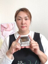 ヨサパーク ルアナ 高島店(YOSA PARK Luana)&nbsp;上野 史瑛