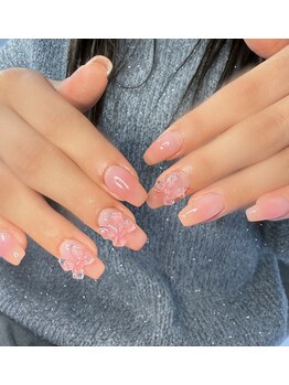 ハローネイル(Haro Nail)/