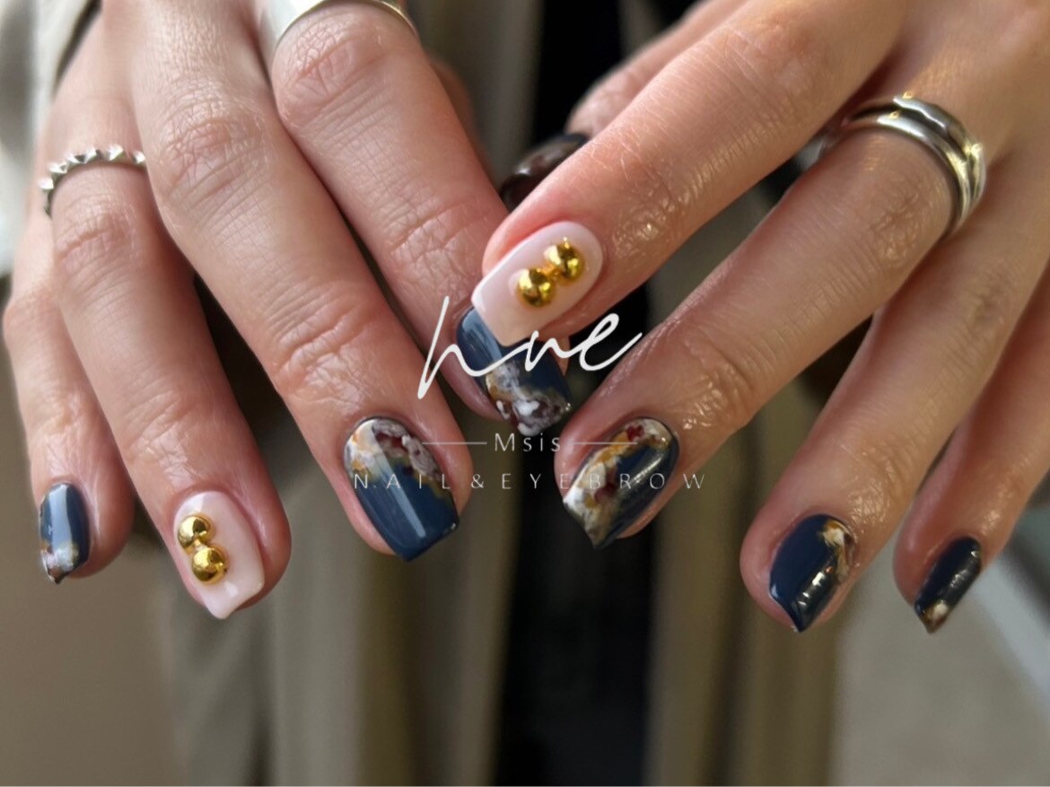 ムー(nue)｜ホットペッパービューティー