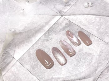 グリスター(Glister)/Bコース 7700円