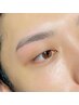 サマーキャンペーン☆眉WAXスタイリング¥7,000→¥5,500 (眉毛 アイブロウ)
