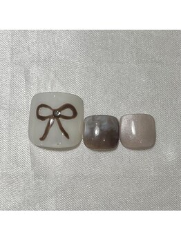 ナナズネイル 西小倉店(NANA's Nail)/定額ネイル