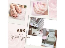 エーアンドケー(A&K)の雰囲気（リラックススペースで施術をお楽しみ下さい。）