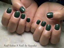 エスネイル(S Nail)/