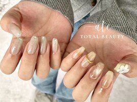 アシメネイル★