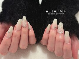 ピクシーネイル(staff:mai)