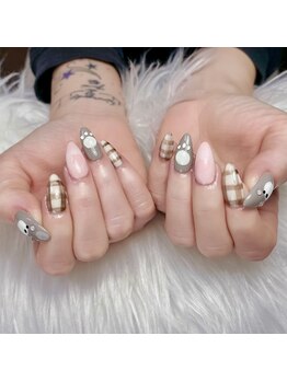 ロージー 赤羽(Rosy)/