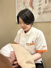 カラダファクトリー ミウィ橋本店 猪俣 佳矢乃