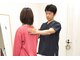 越谷さくら整体院の写真/身体の歪みを整えることで、腰・首・肩のつらさを改善いたします！コリの奥深くまでアプローチいたします◎