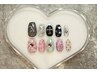 成人式,Weddin，推し活…★オーダーチップSET【グルーorテープ付】¥9850