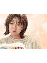 レティア 博多駅前店(Retia)