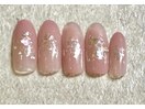 May/June 定額ネイル
