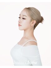 ノンバーバル バイ エムエフ(NONVARBAL by MF)&nbsp;FUKA 