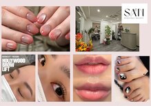 サン パーソナル ビューティー(SAN PERSONAL BEAUTY)