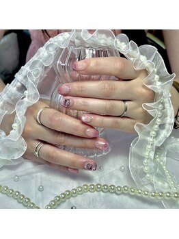 ピンクフラッシュ