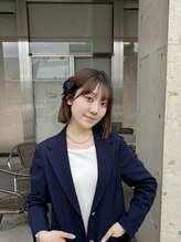 アンフルール 銀座店(Une fleur) EIKA 