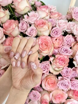 ベルレ(Bellere)/リボン×フラッシュ¥6200