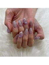 プリュム(Plume)/毎月デザインが変わる定額コース