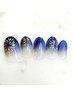 【新規限定】オフケア込み◇定額デザインB　￥8000