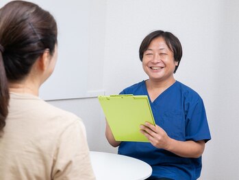 ゆるる庵 横浜戸塚の写真/《7月1日OPEN♪》今ならOPEN記念価格で8000円→3980円と50％以上OFF！施術後はセルフケア方法も伝授♪