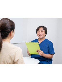 初めての方にオススメ