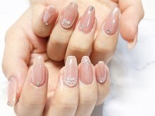 ワイエヌサロン(yn salon)/