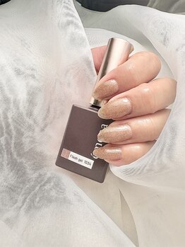 サンバイエム(#3/M)/【担当Yukino】フラッシュジェル