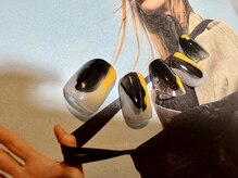 シーエヌ(C/N)/R7.１０月monthly design./7000