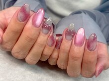 シンシア(sincere)/定額ネイルベーシック